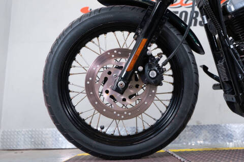 2008 Harley-Davidson Sportster