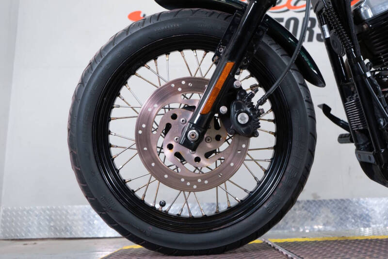 2008 Harley-Davidson Sportster