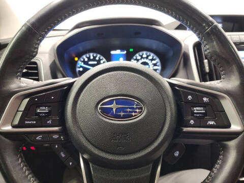 2019 Subaru Ascent Touring