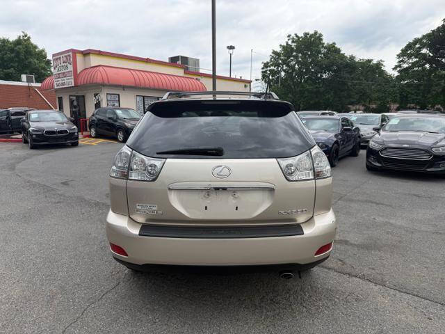 2004 Lexus RX 330