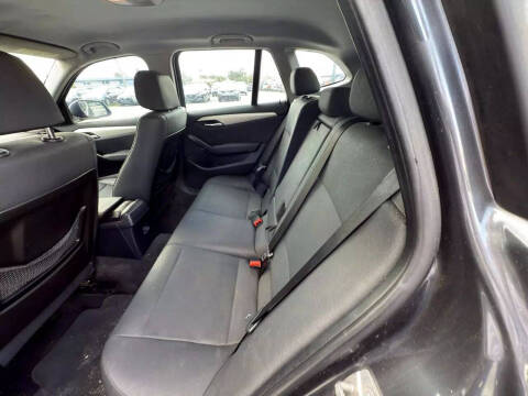 2014 BMW X1 sDrive28i