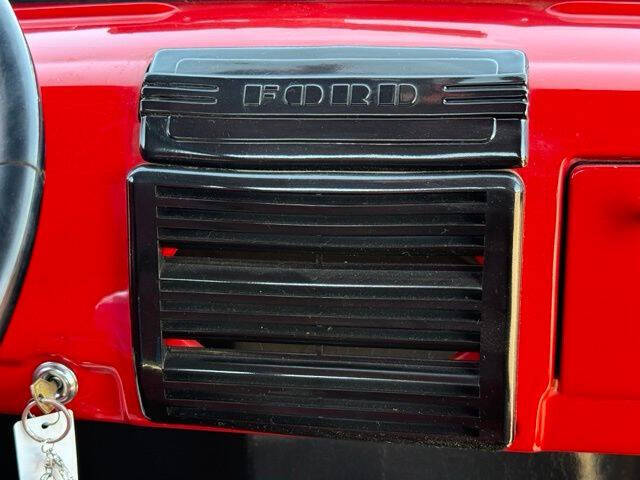 1985 Ford F-150