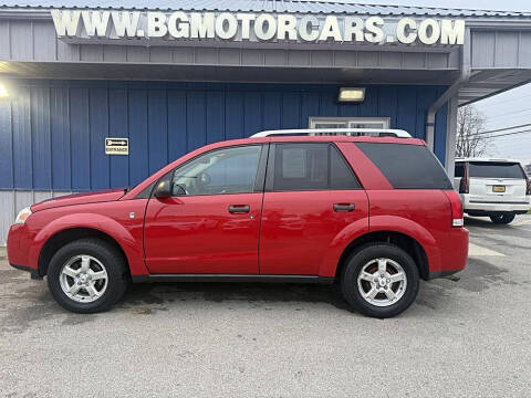 2007 Saturn Vue