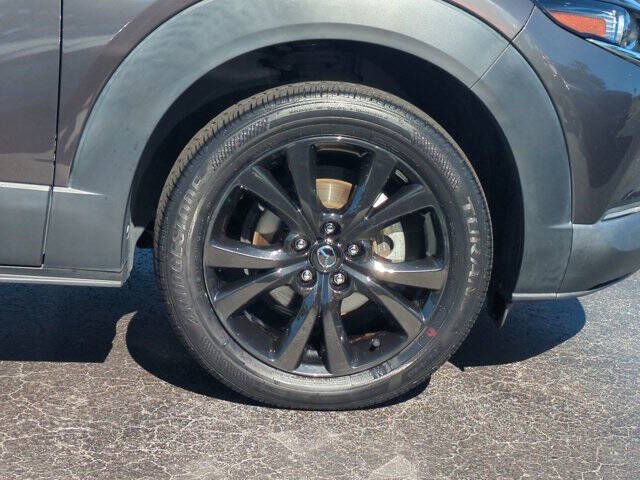 2021 Mazda CX-30 Turbo Premium