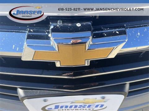 2020 Chevrolet Blazer Premier