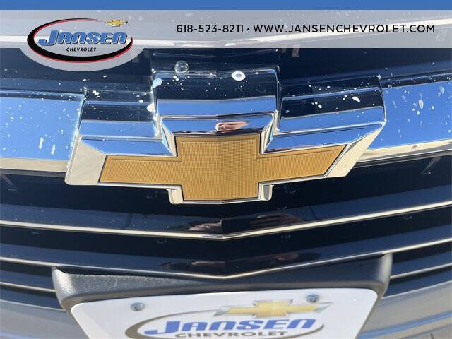 2020 Chevrolet Blazer Premier