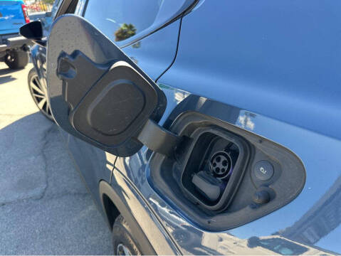 2022 Polestar 2 Long Range Dual Motor