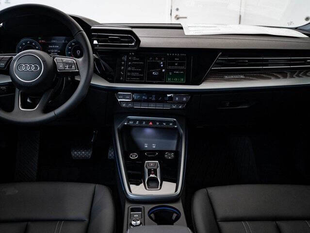 2026 Audi A3