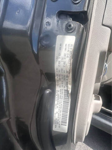 2006 Jeep Commander Limited