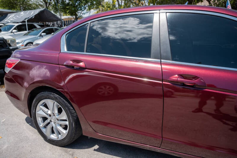 2012 Honda Accord EX