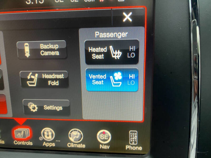 2017 Dodge Durango R/T