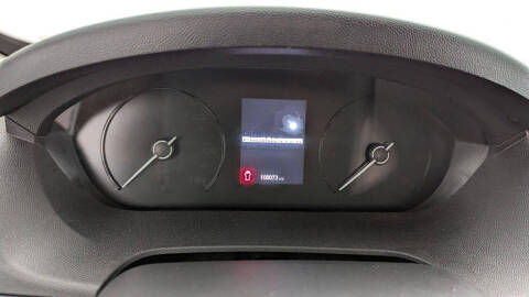2024 RAM ProMaster