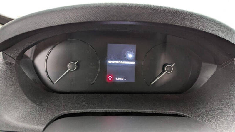 2024 RAM ProMaster