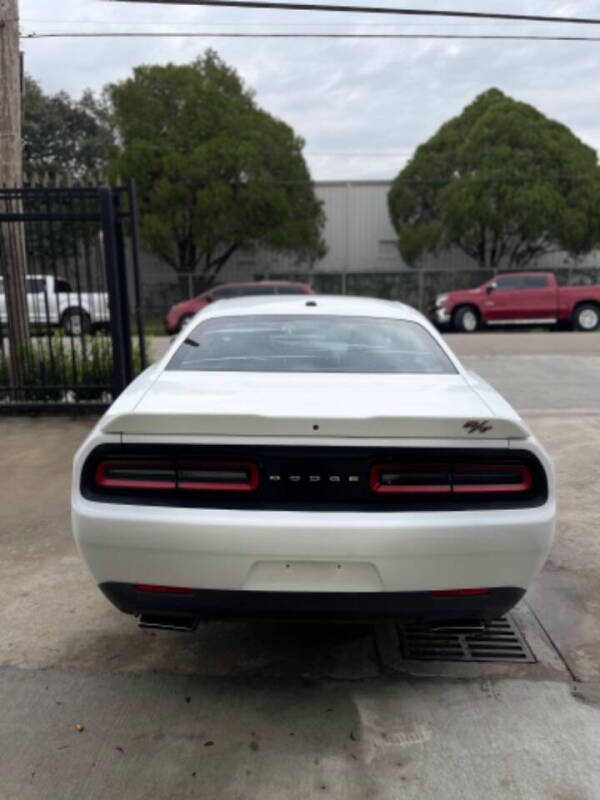 2015 Dodge Challenger R/T