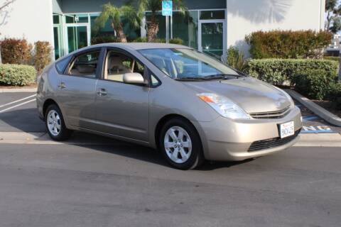 2005 Toyota Prius for sale at Autos Direct in Costa Mesa CA