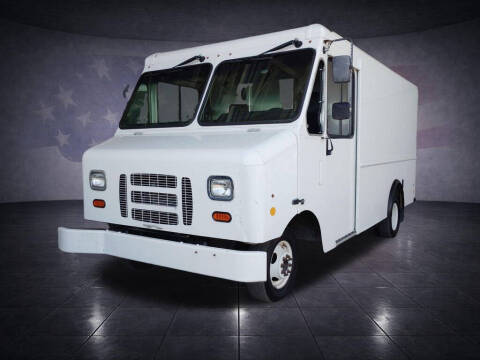 2017 Ford E-Series