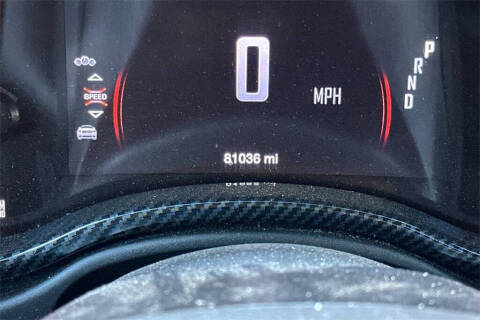 2019 Dodge Durango R/T