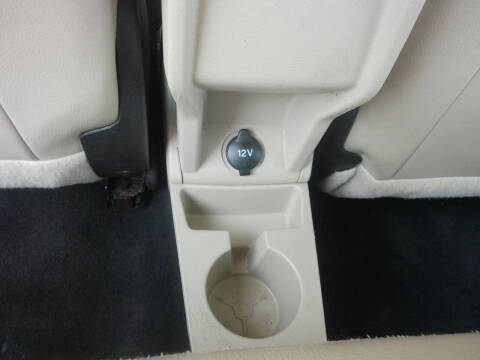 2016 Ford Fiesta Titanium