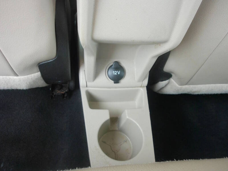 2016 Ford Fiesta Titanium