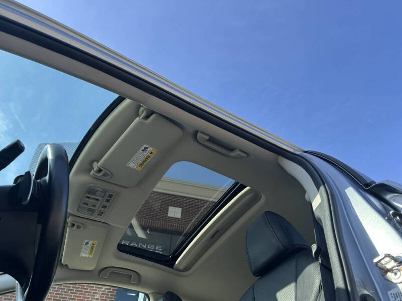 2019 Honda Insight Touring