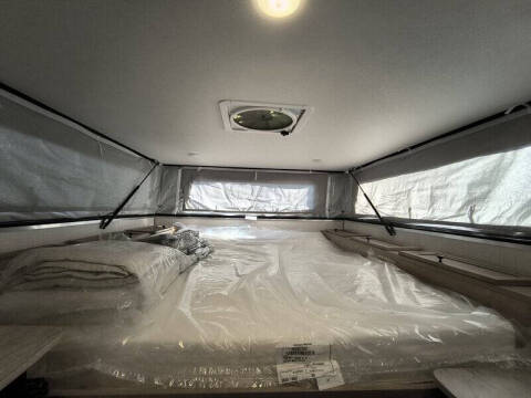 2026 Forest River REAL LITE 1604