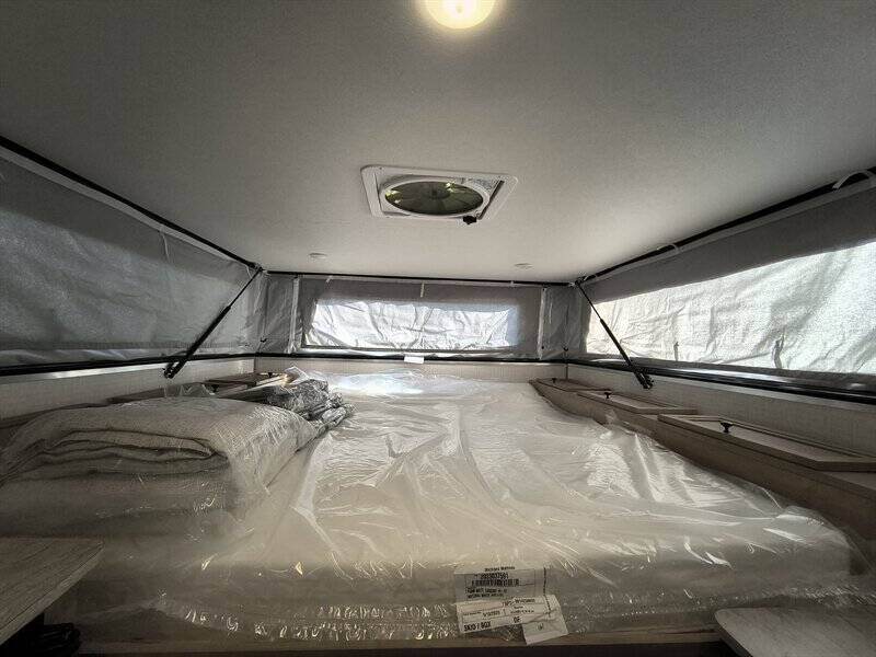 2026 Forest River REAL LITE 1604