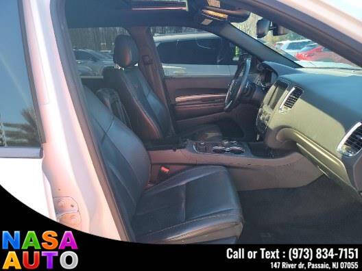 2015 Dodge Durango R/T