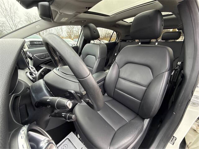 2015 Mercedes-Benz GLA for sale at Next Step Auto Sales LLC in Kirtland, OH