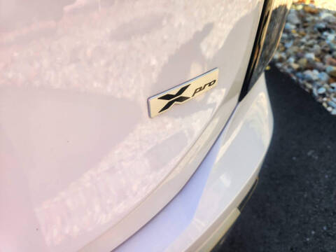 2023 Kia Telluride SX-Prestige X-Pro