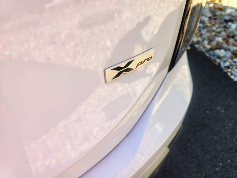 2023 Kia Telluride SX-Prestige X-Pro