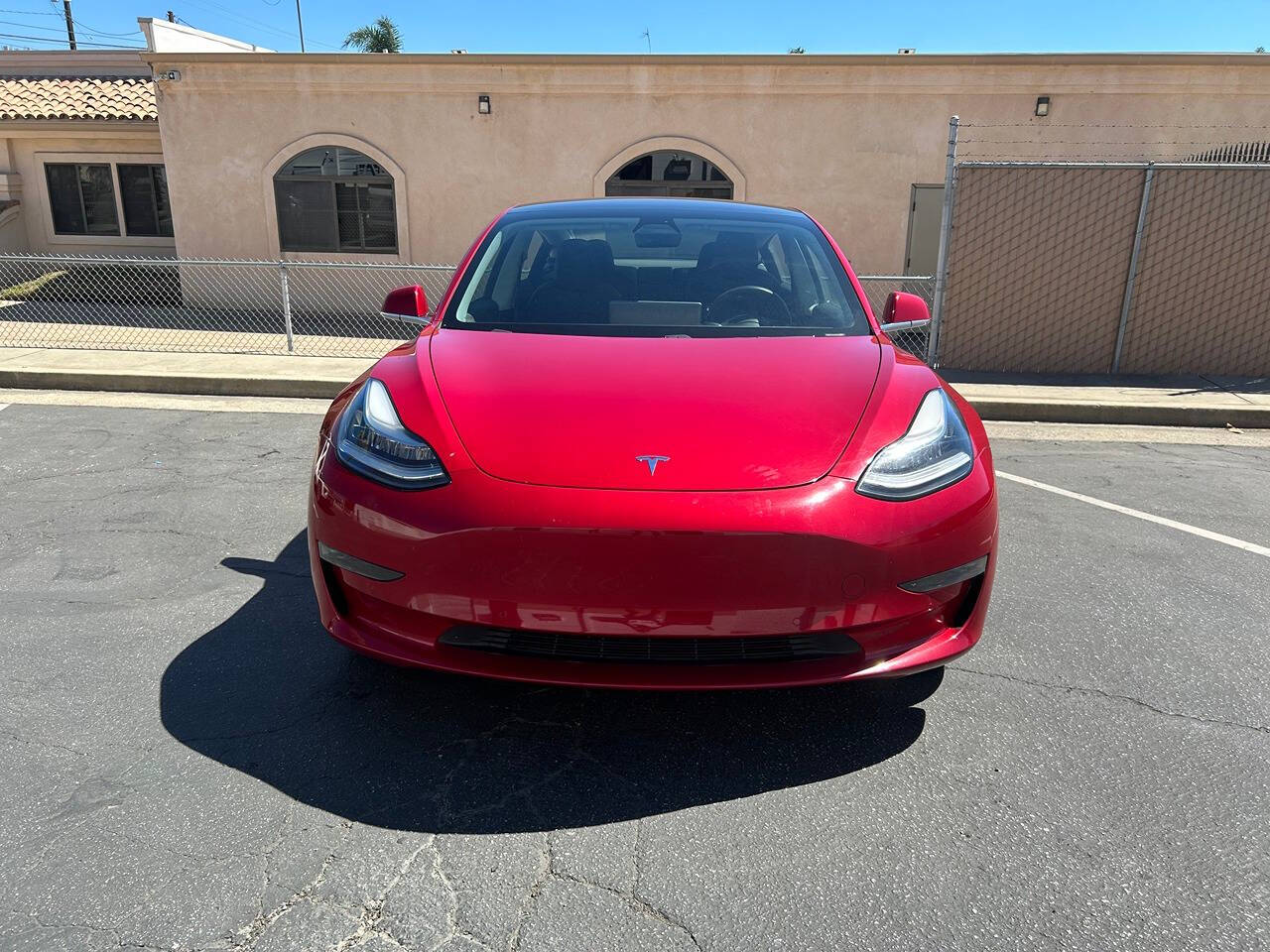 2018 Tesla Model 3 for sale at Sedona Motors in Glendora, CA