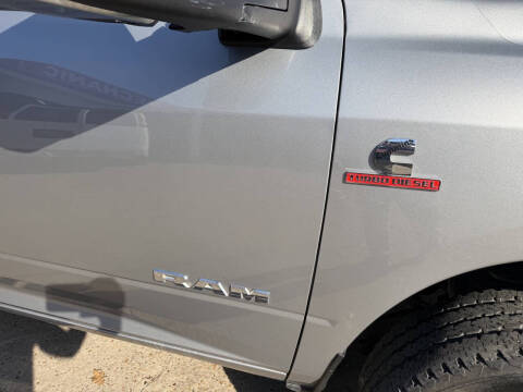 2023 RAM 2500 Laramie