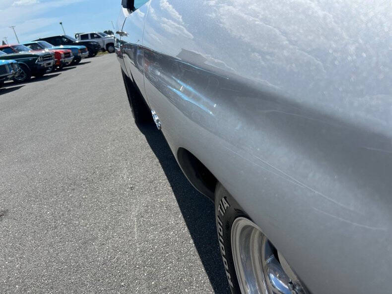 1972 Chevrolet Chevelle