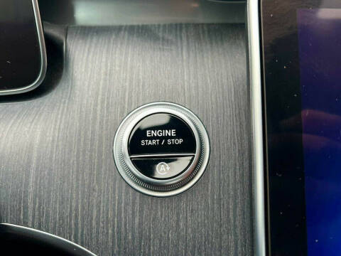 2023 Mercedes-Benz C-Class AMG C 43