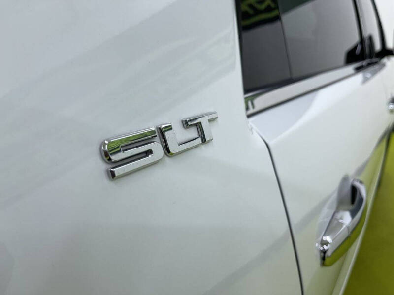 2016 GMC Acadia SLT-1