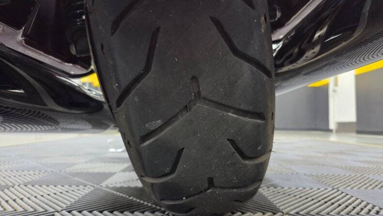 2017 Harley-Davidson FLH