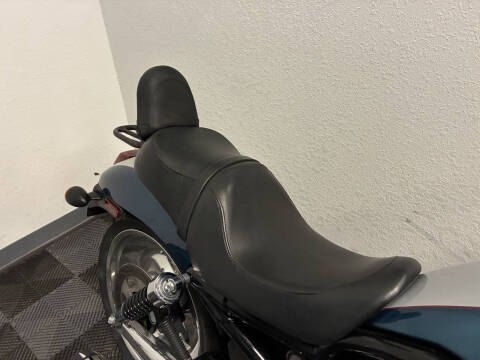 2004 Harley-Davidson V-Rod
