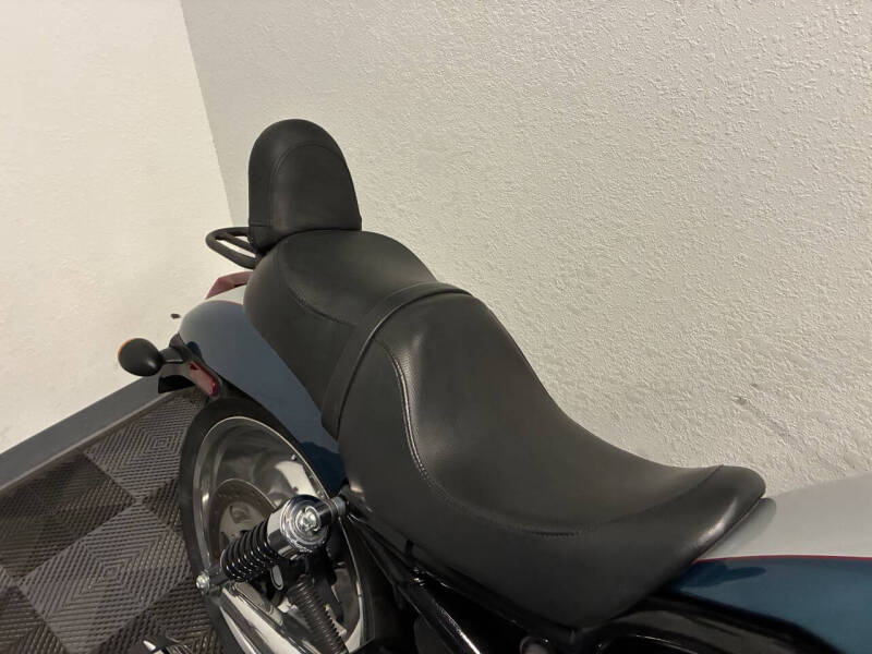 2004 Harley-Davidson V-Rod
