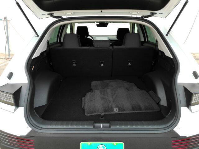 2022 Hyundai Ioniq 5 SE