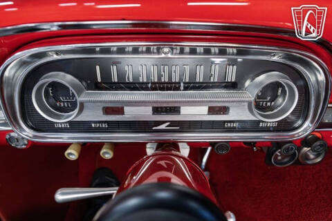 1963 Ford Falcon