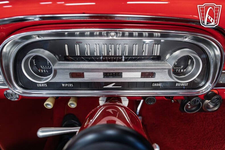 1963 Ford Falcon
