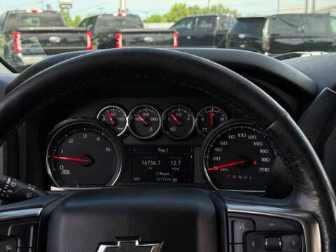 2023 Chevrolet Silverado 2500HD