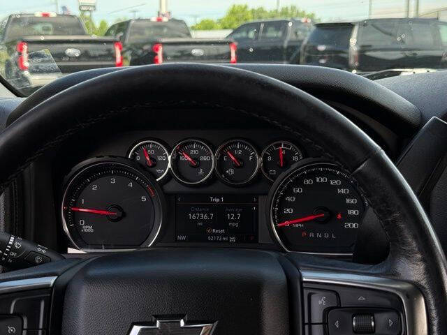 2023 Chevrolet Silverado 2500HD