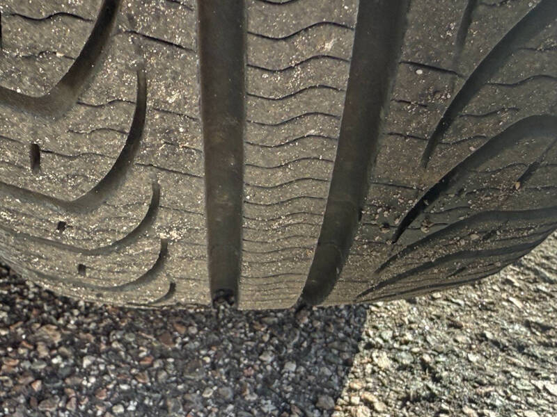 2013 Toyota Prius Four