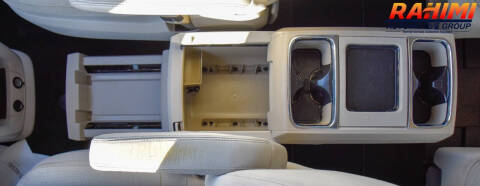 2012 Chrysler Town and Country Touring