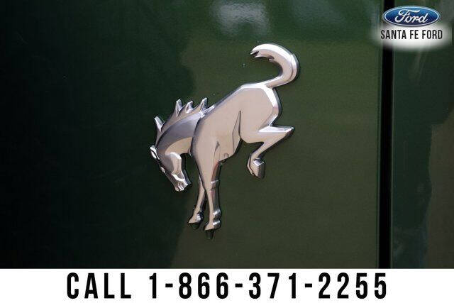 2023 Ford Bronco Badlands Advanced