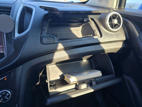 2015 Chevrolet Trax LS