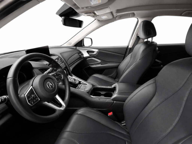 2021 Acura RDX