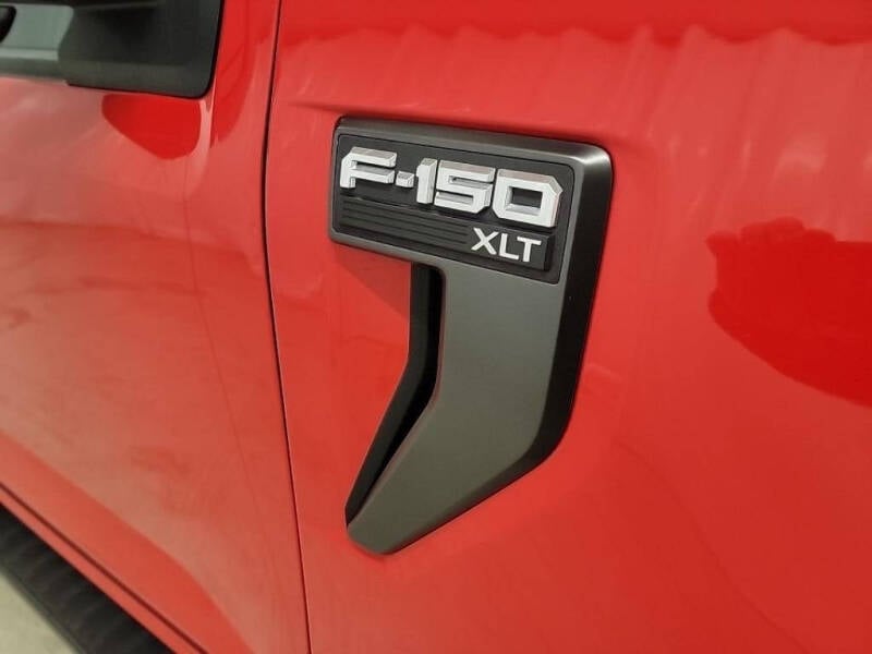 2021 Ford F-150 XLT photo 6