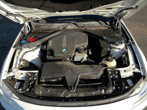 2018 BMW 3 Series 320i